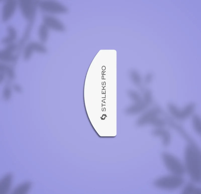 STALEKS Lima pulidora mini 100/180 grano (20uds) — Photo 2