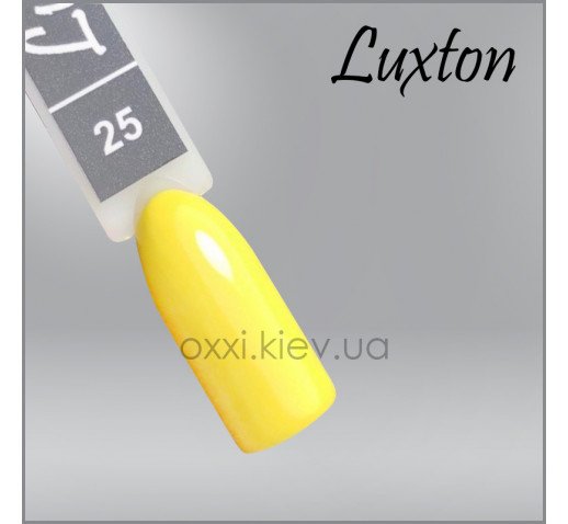 LUXTON esmalte semipermanente N25 , 10 ml — Photo 2