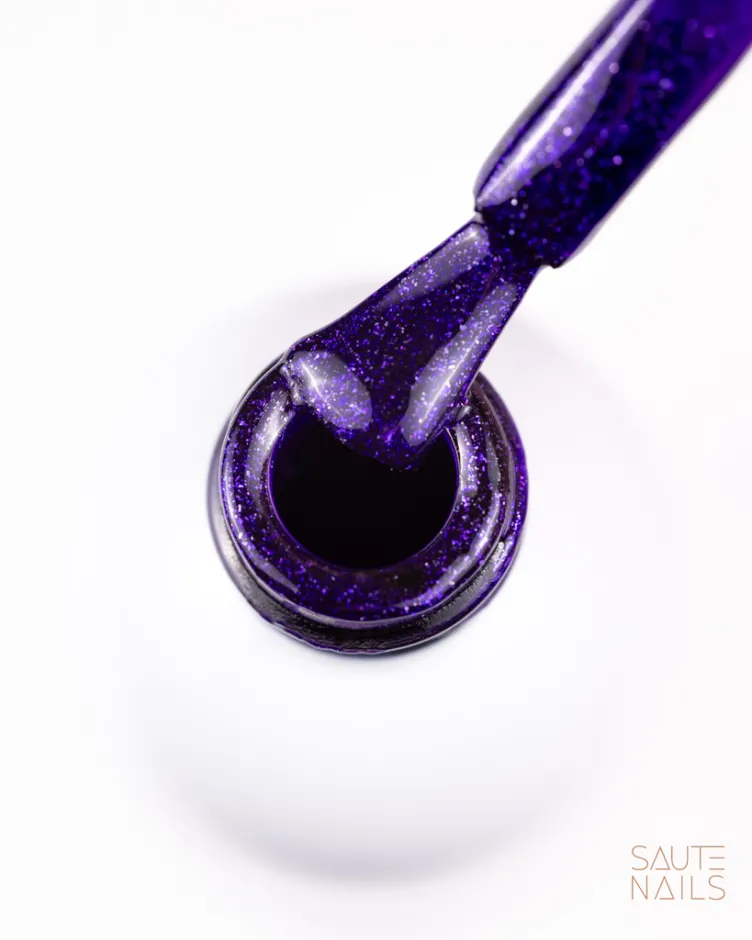 Saute Esmalte semipermanente S292, 8ml — Photo 2