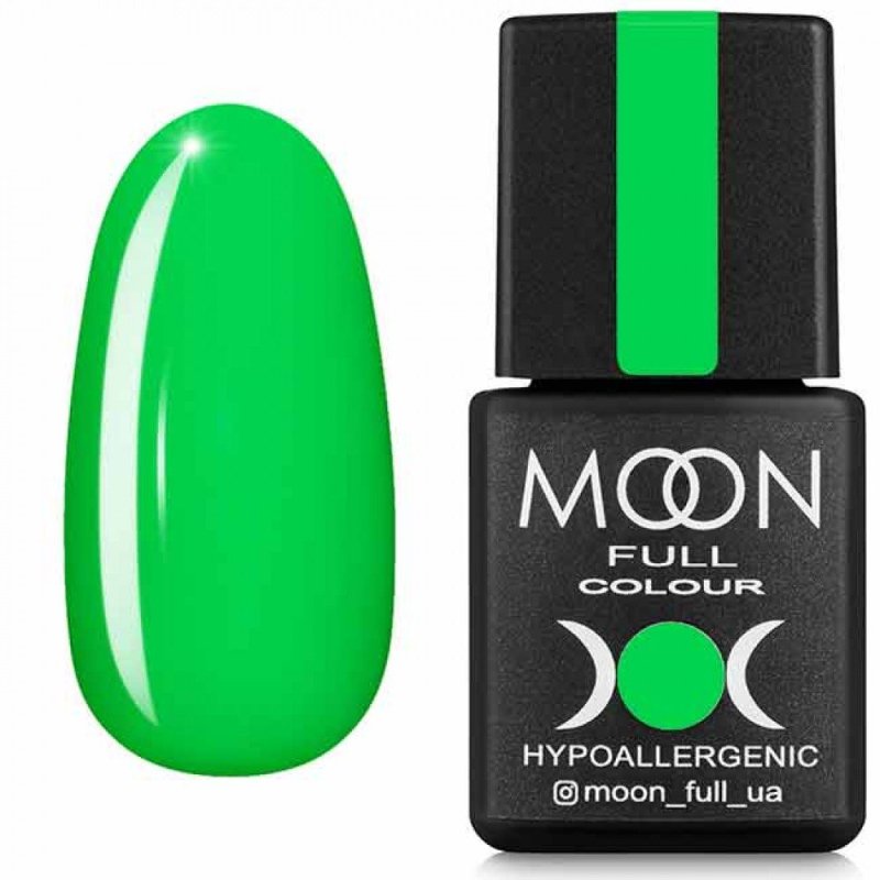 Moon Full Esmalte Semipermanente 633, 8ml — Photo 2