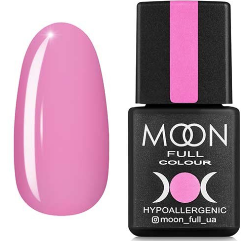 Moon Full Color Gel polish — Photo 2