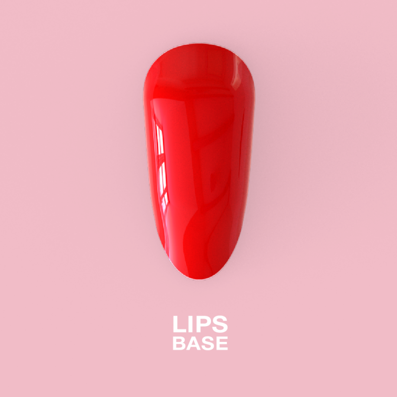 Luna Base Lips, 13ml — Photo 3