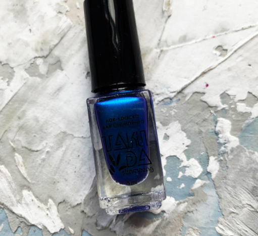 Esmaltes para estampar TakiDa 032, 5ml — Photo 2