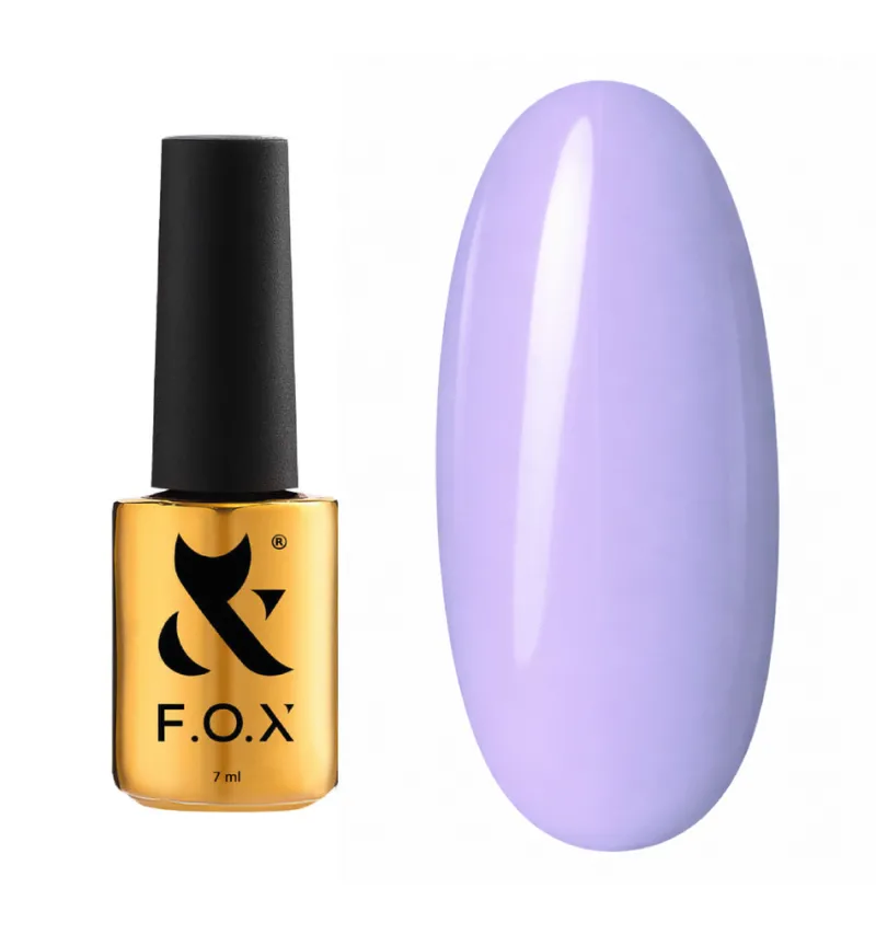 F.O.X. Esmalte semipermanente Spring 03, 7ml — Photo 2