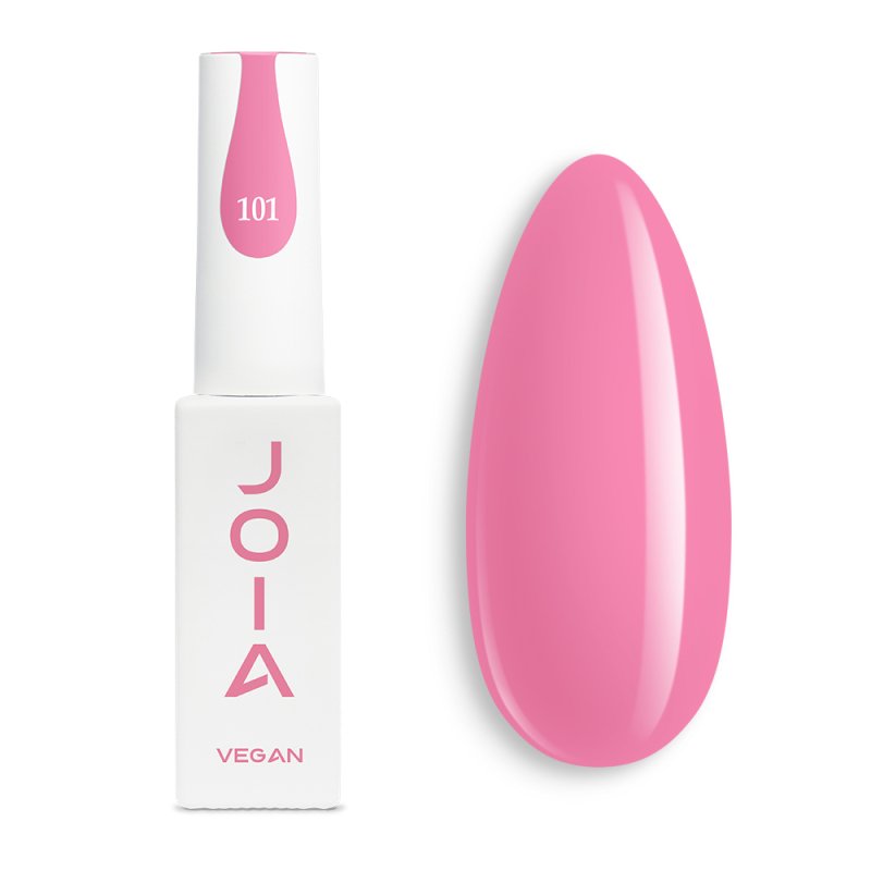 Esmalte semipermanente JOIA vegan 101, 6ml — Photo 2