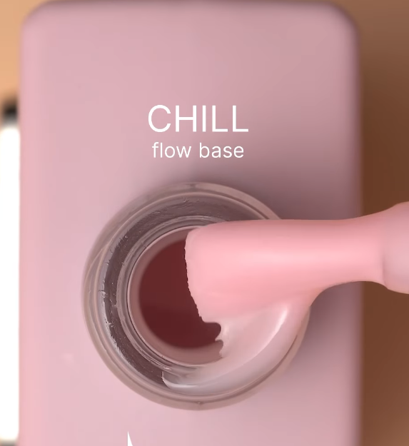 Heylove Flow base &quot;Chill&quot;, 15 ml — Photo 3