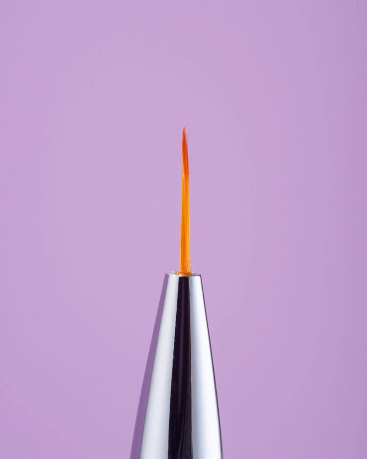 Komilfo Pincel Double Liner 7(Nylon)/Liner 9(Nylon) — Photo 4