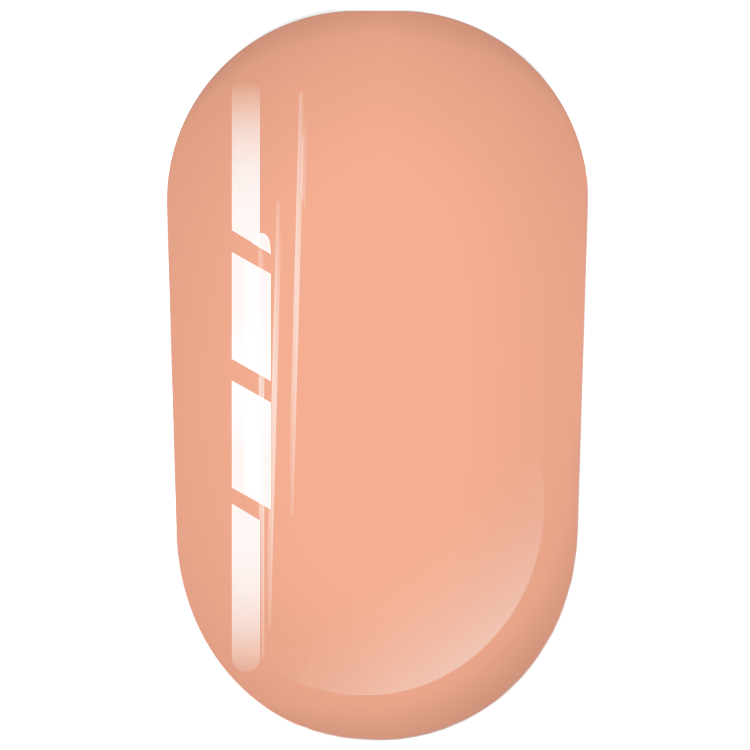 Trendy Nails Acrygel Beige, 30ml — Photo 3