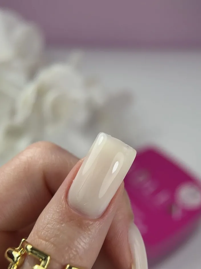 Edlen Builder Gel 46 Cheesy, 30ml — Photo 3