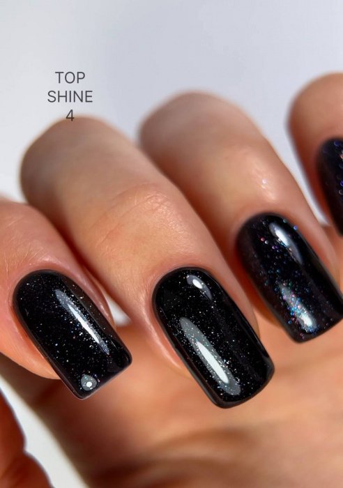 Dark by Rior Shine Top 04, 10ml — Photo 3