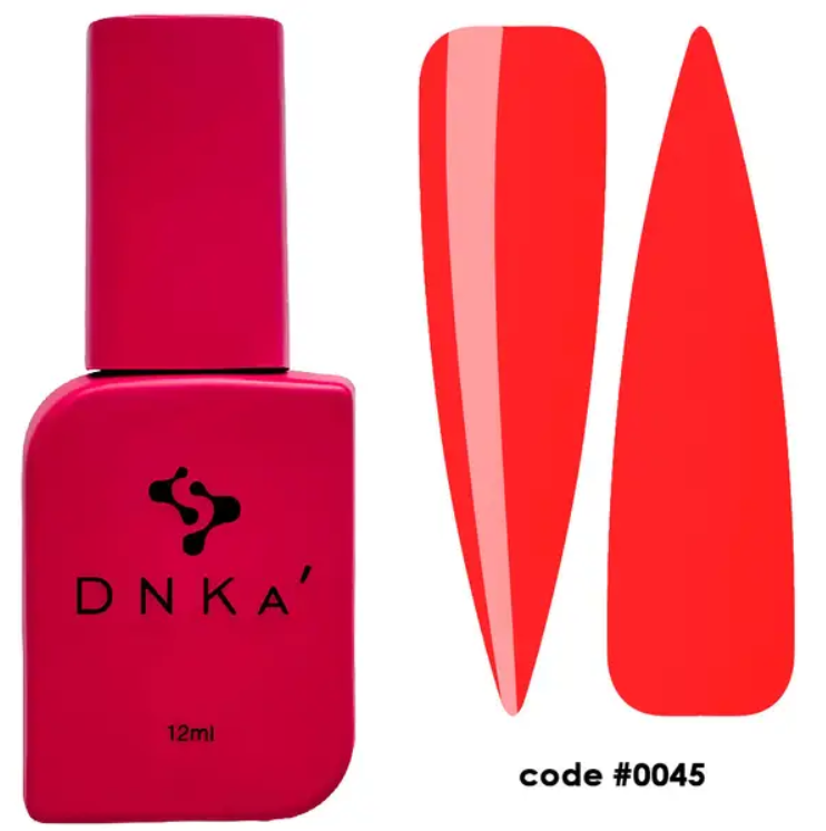 DNKa Acrygel Liquido 45, 12ml — Photo 2