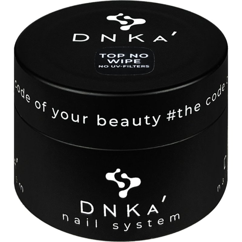 DNKa Top No Wipe (no UV-filters), 30 ml — Photo 2