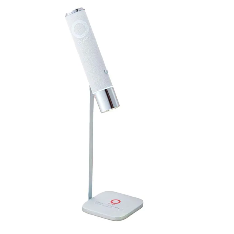 ONAIL Lampara mini para tips, blanco — Photo 2