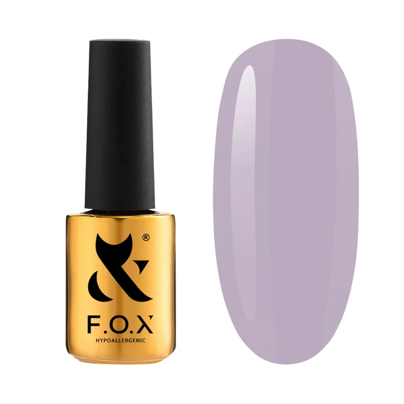 Esmalte semipermanente 008 F.O.X. 7 ml — Photo 2