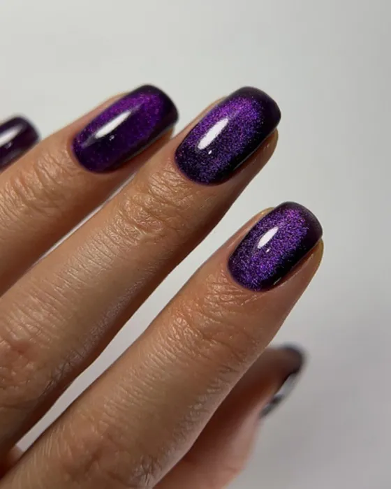 Dark by Rior Esmalte Semipermanente Cat Eye 17, 6ml — Photo 3