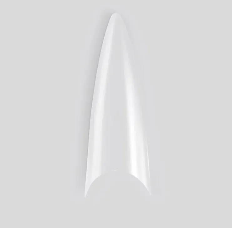 F.O.X Tunel Tips Almond, 500uds — Photo 3