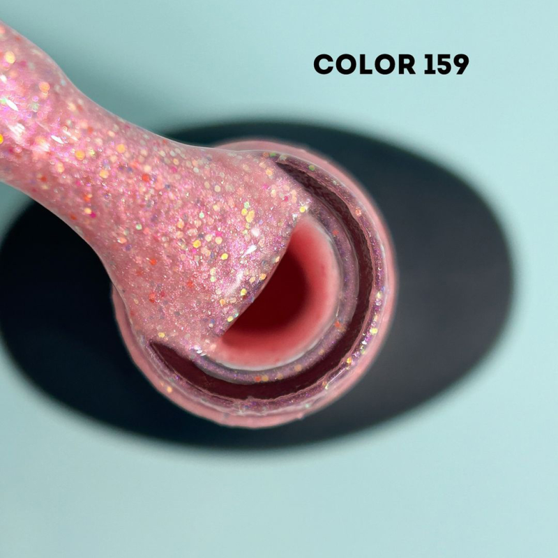 Valeri Color 159, 6ml — Photo 2