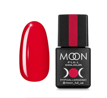 Moon Full Esmalte Semipermanente 130, 8ml — Photo 2