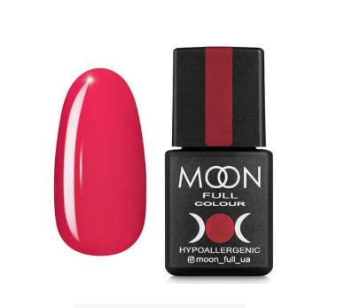 Moon Full Esmalte Semipermanente 204, 8ml — Photo 2