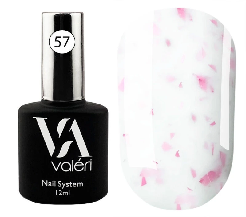 Valeri Base 57 Potal, 12ml — Photo 2