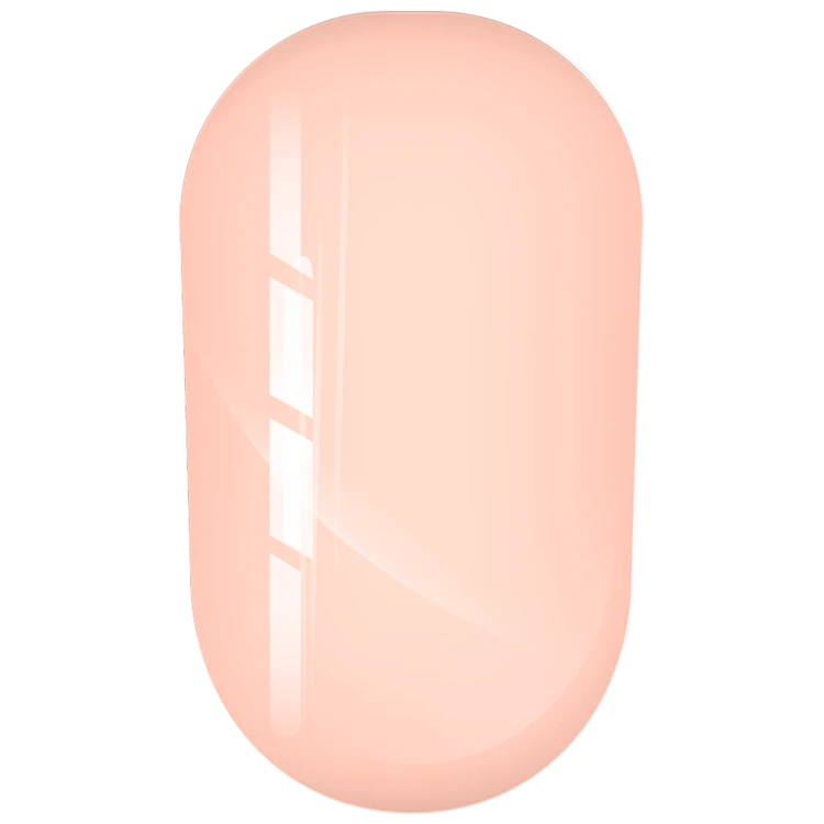 Trendy Nails Cover Base 277, 15ml — Photo 3