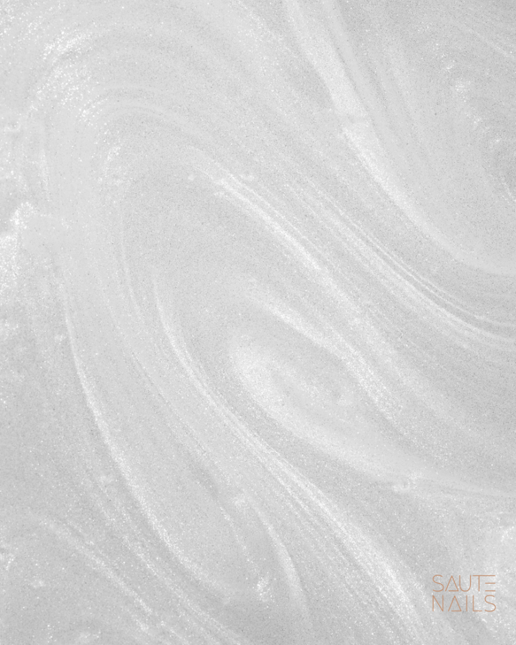 Saute Express Base Pearly, 8ml — Photo 4