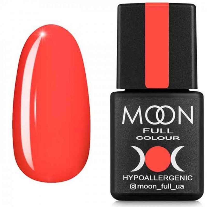 Moon Full Esmalte Semipermanente 706, 8ml — Photo 2