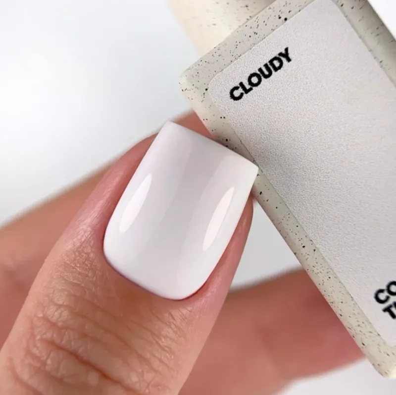 NAILSOFTHEDAY Color of the Month April 2026 Cloudy, 10ml — Photo 2