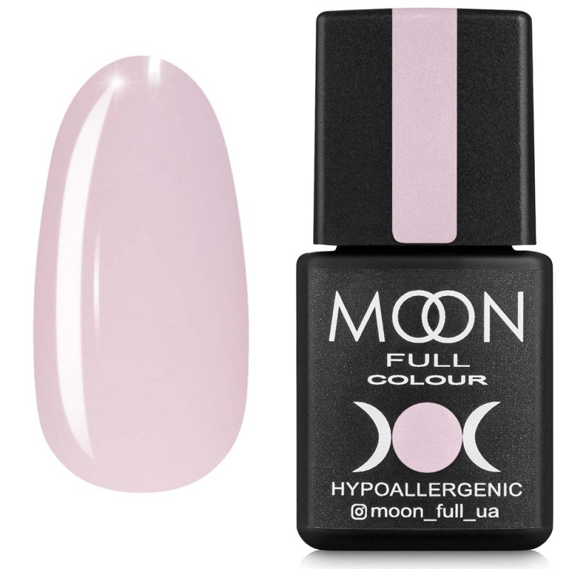 Moon Full Esmalte Semipermanente 403, 8ml — Photo 2