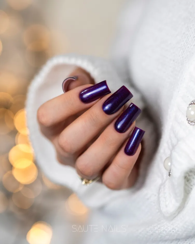 Saute Nails Esmalte Semipermanente S335, 8ml — Photo 3