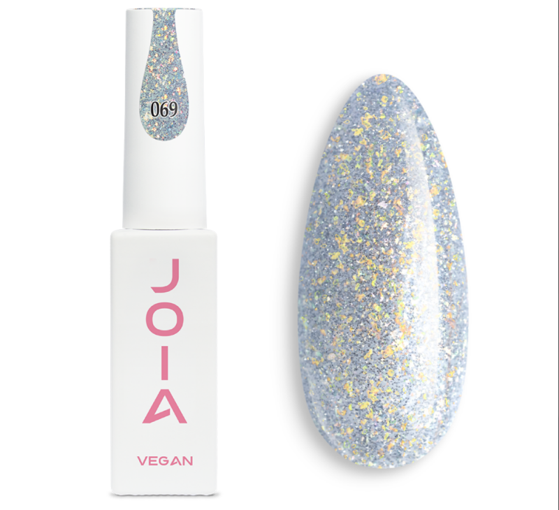 Esmalte semipermanente JOIA vegan 069, 6ml — Photo 2