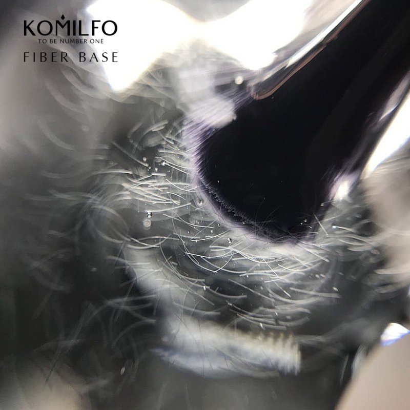 Komilfo Fiber Base, 15ml — Photo 3