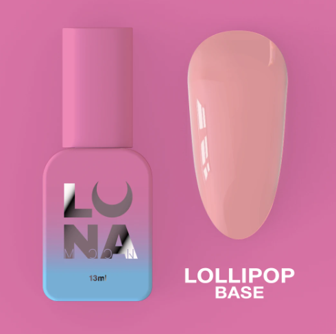 Luna Base Lollipop, 13ml — Photo 2