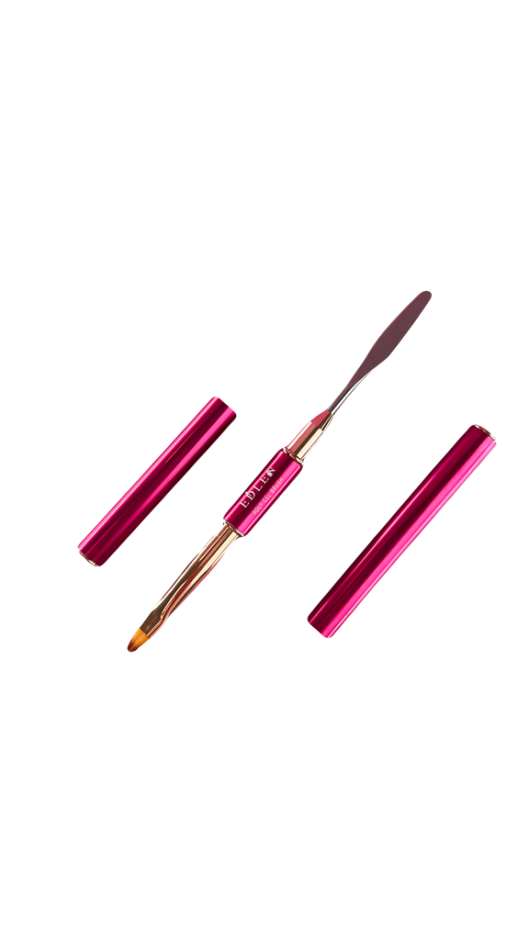 Edlen Pincel Poly Gel — Photo 2