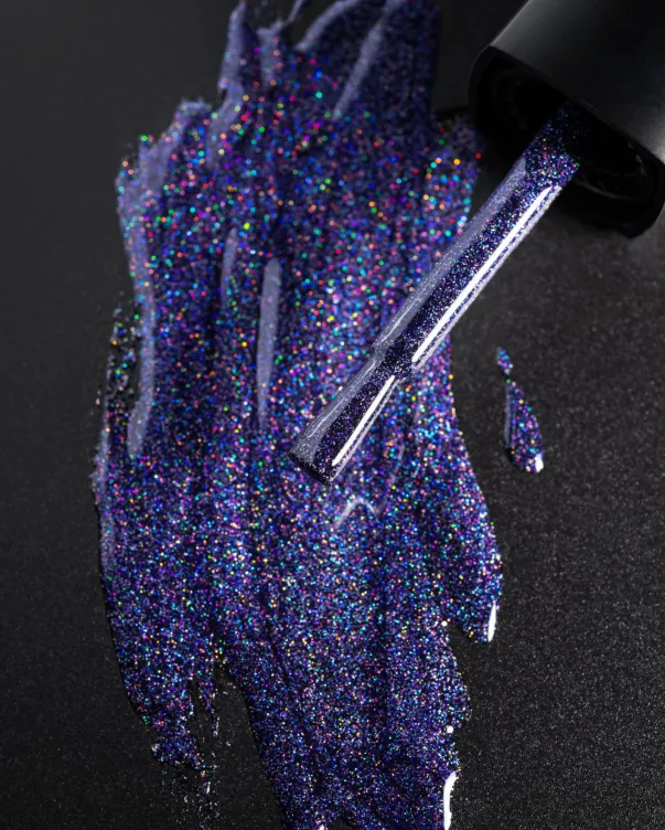 Trendy Nails Esmalte Semipermanente Lyra, 8ml — Photo 2