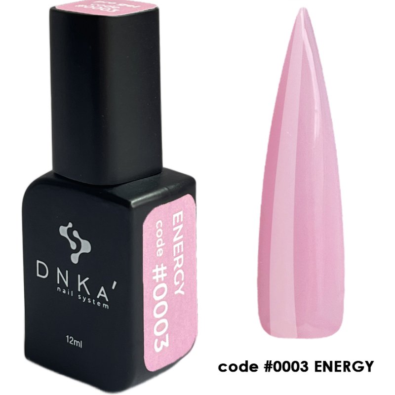 DNKa Progel 03 Energy, 12 ml — Photo 2