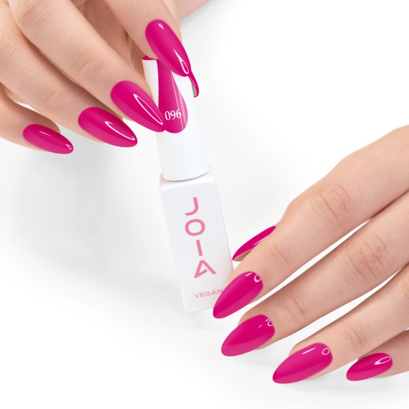 Esmalte semipermanente JOIA vegan 096, 6ml — Photo 3