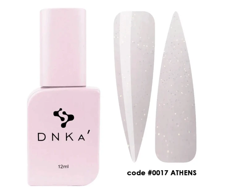 DNKa Cover top 17 Athens, 12 ml — Photo 2