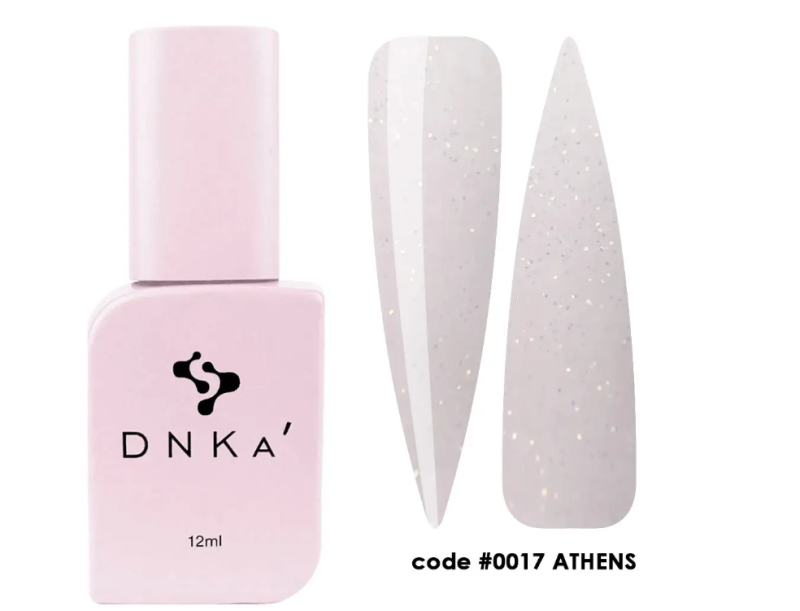 DNKa Cover top 17 Athens, 12 ml — Photo 2