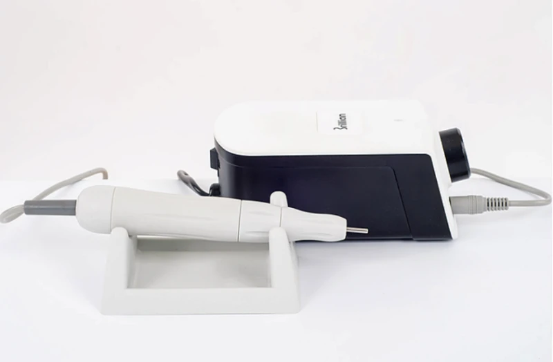 Torno Brillian B160 30000rpm, blanco — Photo 4