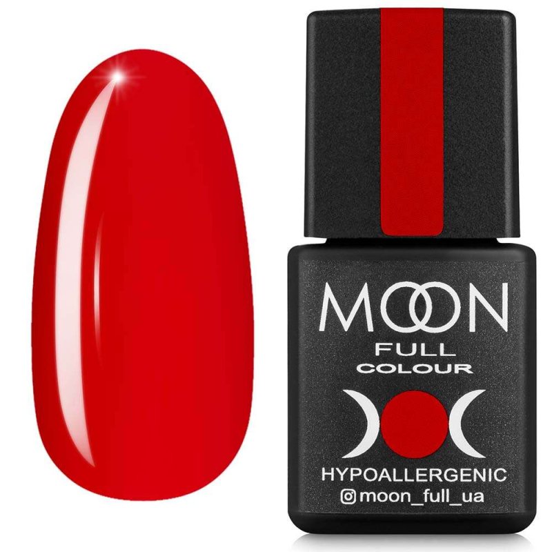 Moon Full Esmalte Semipermanente 803, 8ml — Photo 2