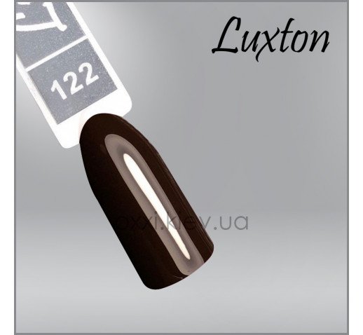 LUXTON esmalte semipermanente N122, 10 ml — Photo 2