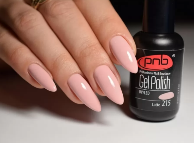 PNB Esmalte Semipermanente 215, 8ml — Photo 3