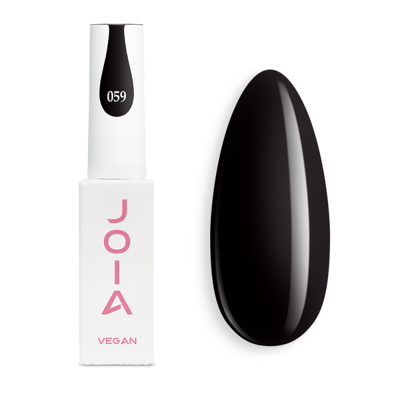 Esmalte semipermanente JOIA vegan 059, 6ml — Photo 2