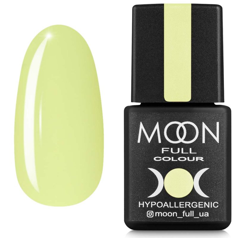 Moon Full Esmalte Semipermanente 446, 8ml — Photo 2