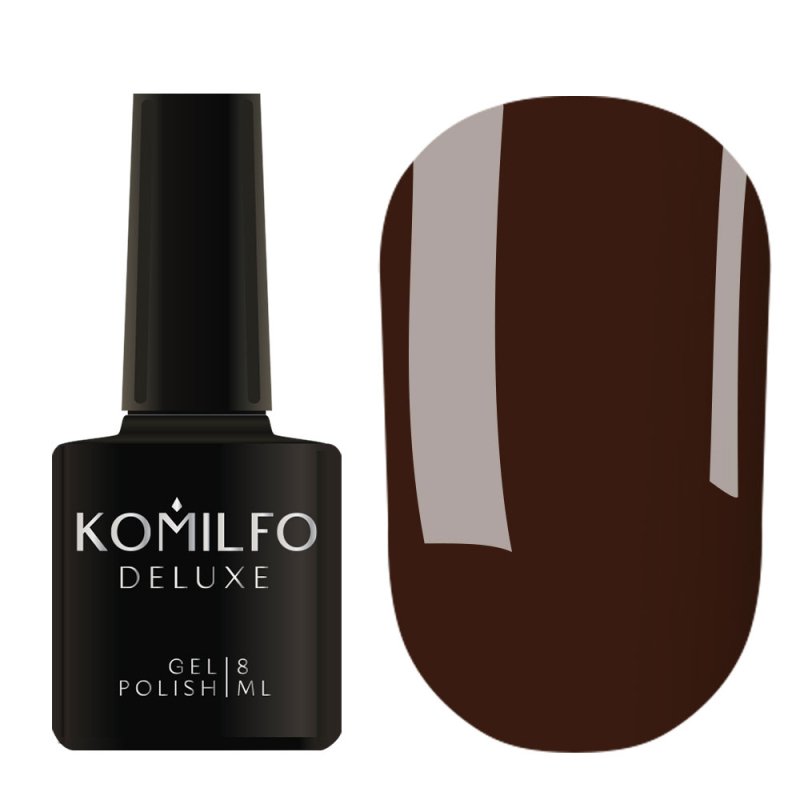 Esmalte Semipermanente Komilfo Deluxe Series 216, 8ml — Photo 2