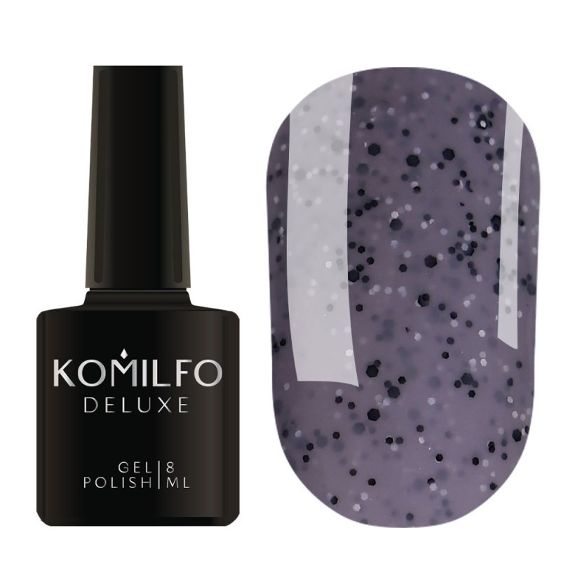 Esmalte Semipermanente Komilfo Dragon Fruit DF002, 8ml — Photo 2