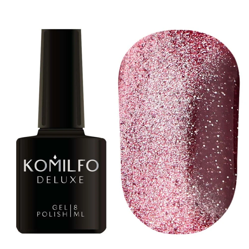 Esmalte Semipermanente Fairytale Cat Eye 003, 8ml — Photo 2