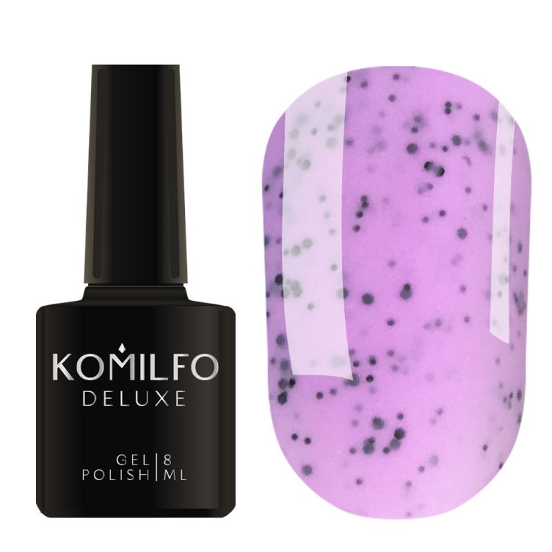 Esmalte Semipermanente Komilfo Dragon Fruit DF005, 8ml — Photo 2