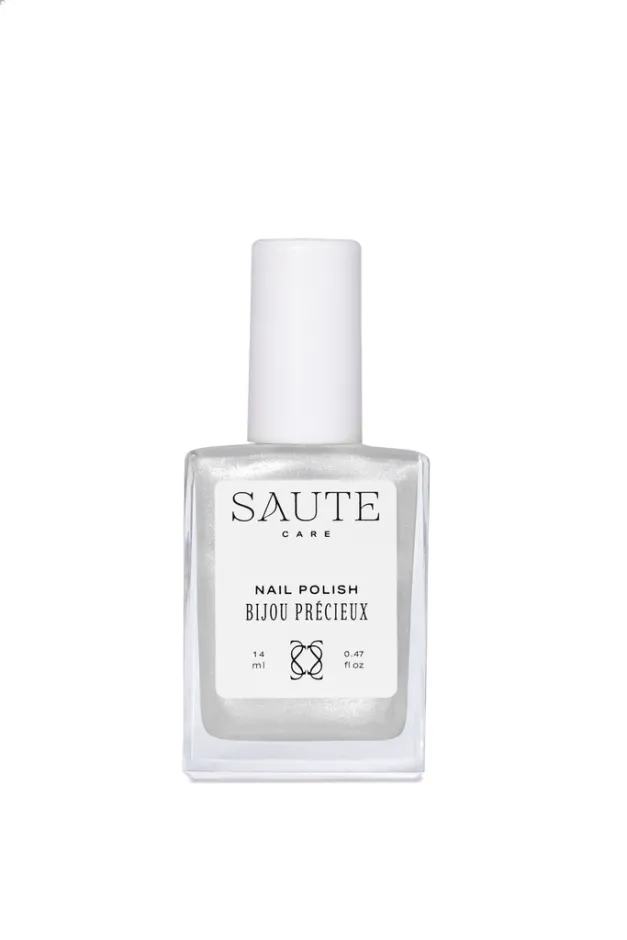 Saute Care Esmalte Bijoju Précieux, 14ml — Photo 2